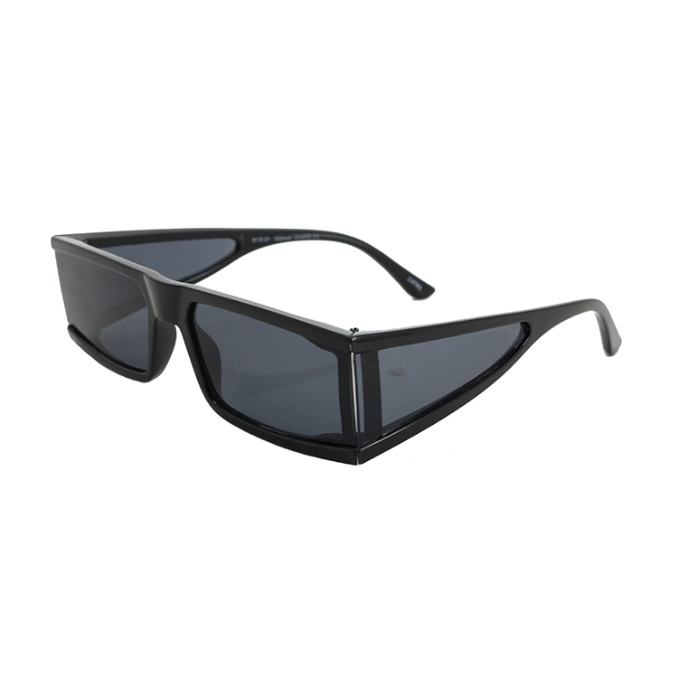 2020 Strange Square Fashionable Fitover Sunglasses