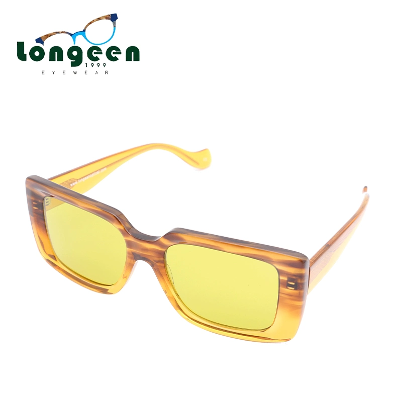 Best Price Cr39 Oversized Wrap Men Ocean Fishing Floating Sunglasses