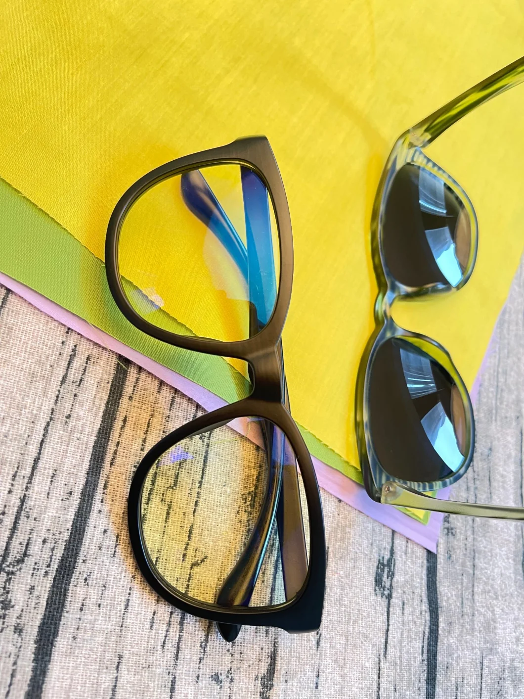 Best Selling New Floating Sunglasses Polarized Sunglasses Fashion Light Weight Sunglasses for Women