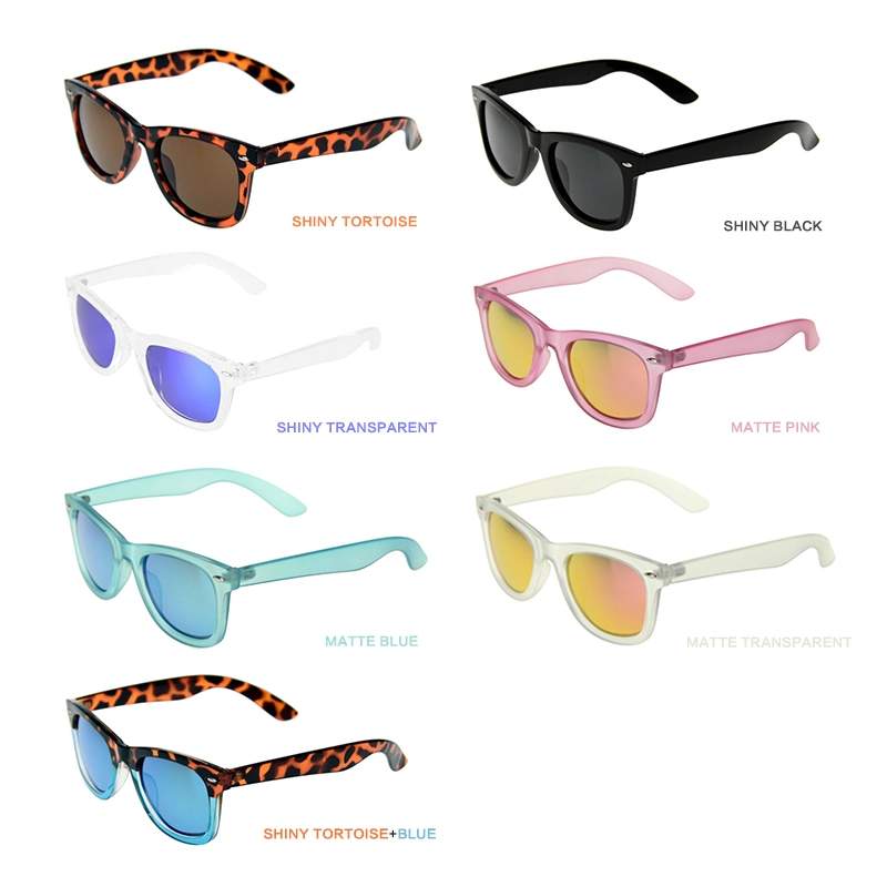 Wholesale Trendy Designer Custom Floating Sunglasses Polarized