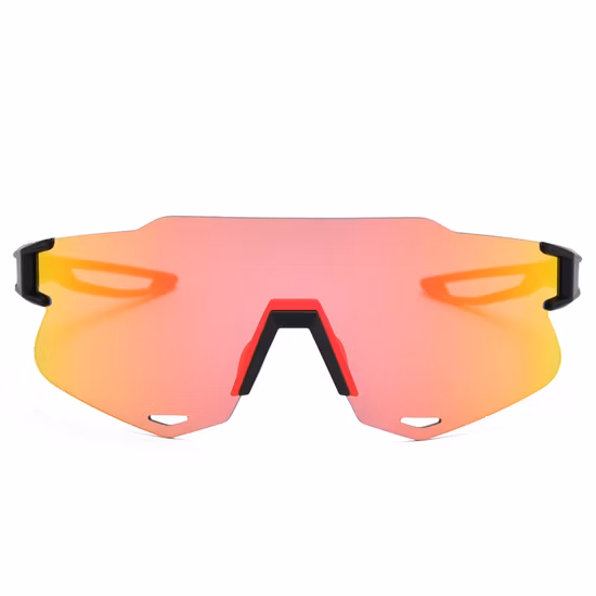 Sports Polarized Sunglasses for Men Women Baseball Cycling Golf Fishing