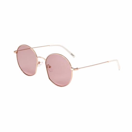 New Trendy Metal Colorful Lenses for Men and Women Fashionable Designer Style Sunglasses