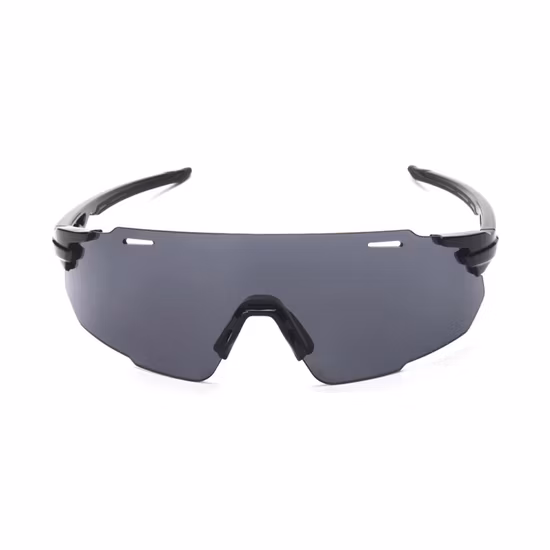 Gd Original Pit Viper Sport Google Polarized Sunglasses for Men and Women Outdoor Windproof Eyewear UV Mirrored Lens