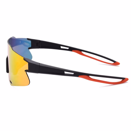 Sports Polarized Sunglasses for Men Women Baseball Cycling Golf Fishing