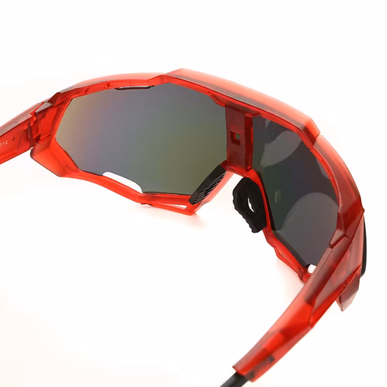 New Free Sample Bike Riding Sun Glasses Hight Quality Cycling Glasses Outdoor Sports Sunglasses