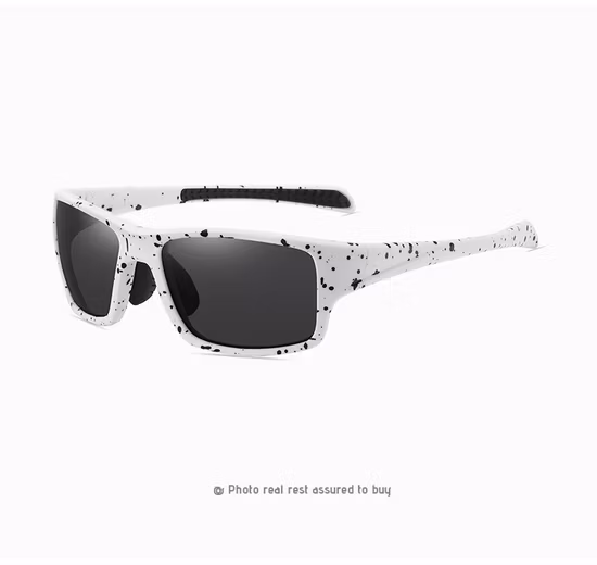 Wholesale Sunglasses Cycling Glasses Outdoor HD Myopia Sun Glasses Sports Wind Scrub Riding Sunglasses