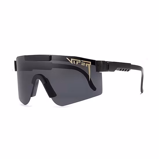 Gd Polarized Sports Sunglasses Cycling Sun Glasses for Men Women for Running Baseball Golf Driving