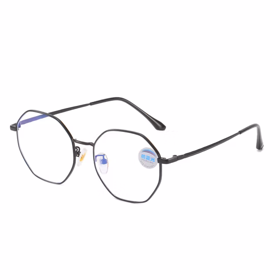 100% UVA/ UVB Protection (UV 400) Vintage Round Metal Sunglasses in Classy Golden/Silver Frame Sunglasses