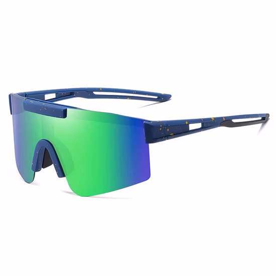 2023 New Style Hot Selling Men and Women Fashion Trend Cycling Sports Outdoor Polarized UV400 Sunglasses